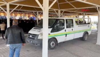 sanliurfada anne ve 2 kizinin evde olu bulundugu olayda aci detaylar fr8H4Cxk