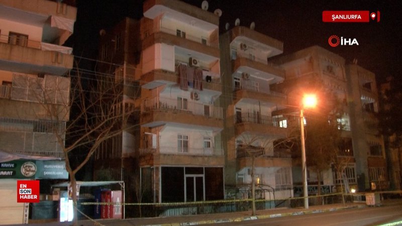 sanliurfada depremin yil donumunde korkutan olay yOai6WIl