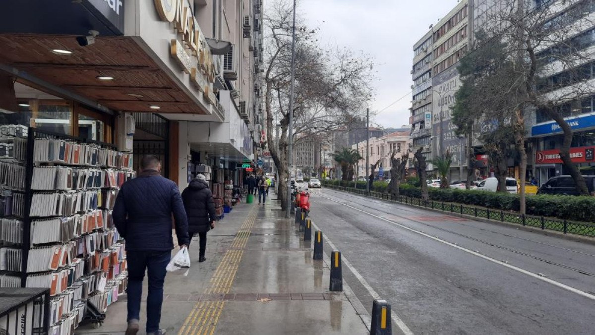 santorinide 52 buyuklugundeki deprem izmiri salladi 0 Hnrry7EF