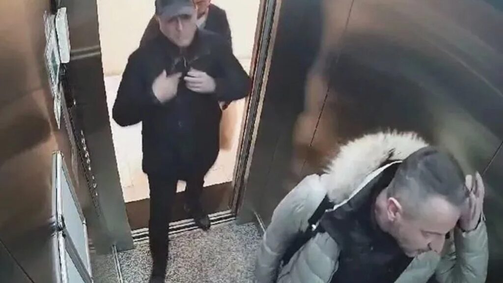 sarallar suc orgutunun kritik ismi kacirildi merve ozbeyin esi kenan kocakin ifadesi ortaya cikti bOut4L3l