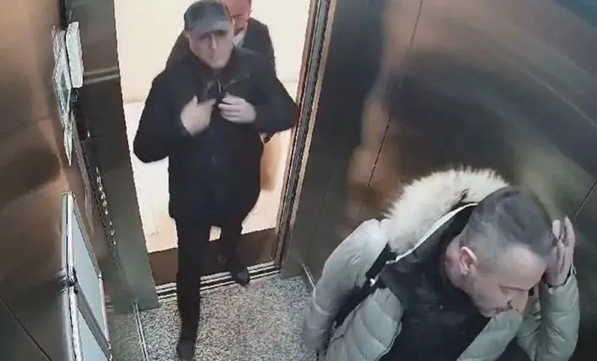 sarallar suc orgutunun kritik ismi kacirildi merve ozbeyin esi kenan kocakin ifadesi ortaya cikti zq2fSCmz