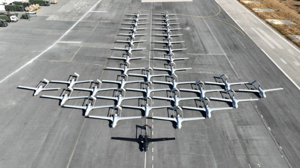 savunma sanayii baskani savunma sanayii sirketlerimiz buyuk bir rekora imza atti eZLdCRiU