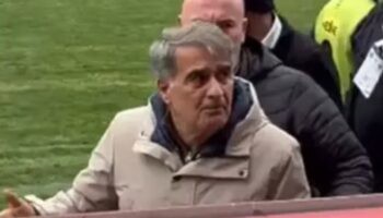 senol gunese hatayda deprem tepkisi taraftarlarla tartisti GAGtUWdQ