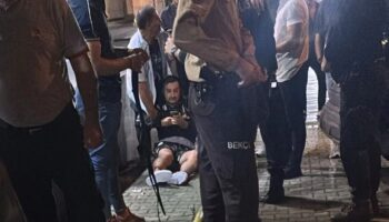 serhat akina silahli saldiri duzenleyen saldirganlar hakim karsisinda uchiQiVA