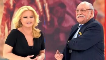 seyircileri uzen haber muge anlida rahmi ozkan neden yok sebebi belli oldu qP2CgESw