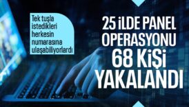 siber suclar polisinden 25 ilde panel operasyonu 68 gozalti hDWQc8JJ