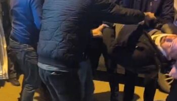 siirtte bogazi diline kacti doktor mudahalesi kurtardi KVylsByS