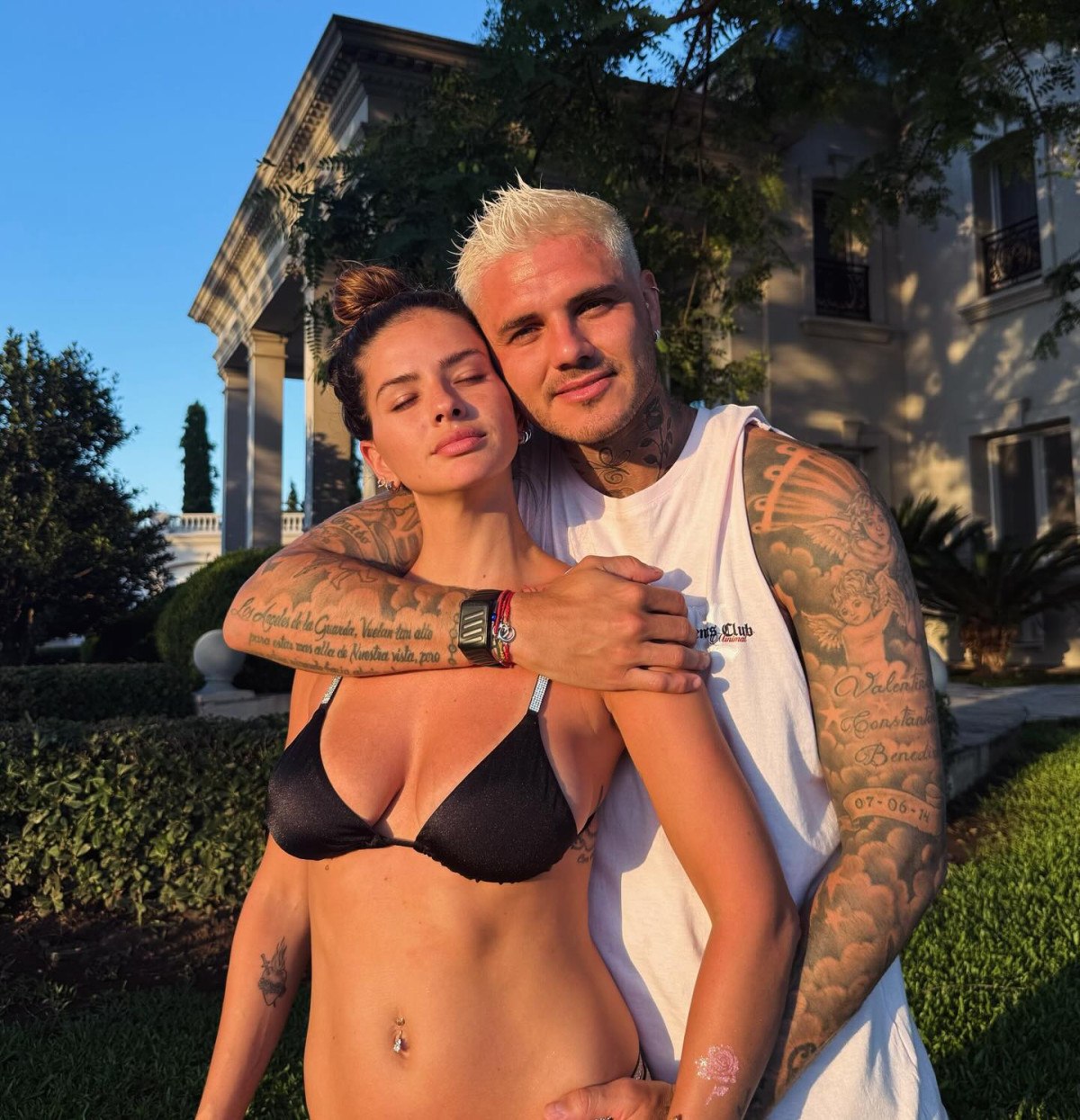 simge sagin mauro icardinin yeni iliskisi hakkinda konustu 2 Alw5wPgb