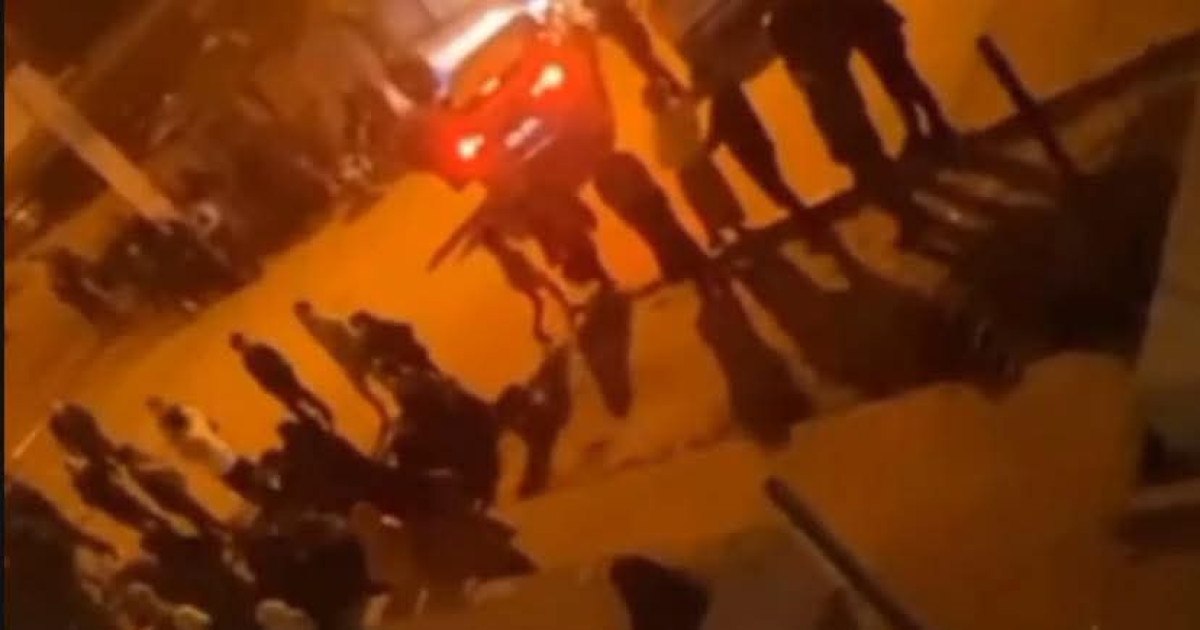 Şırnak'ta bıçaklı kavga: 16 yaşındaki çocuk öldü 1 sirnakta bicakli kavga 16 yasindaki cocuk oldu 0 ZPyqz486