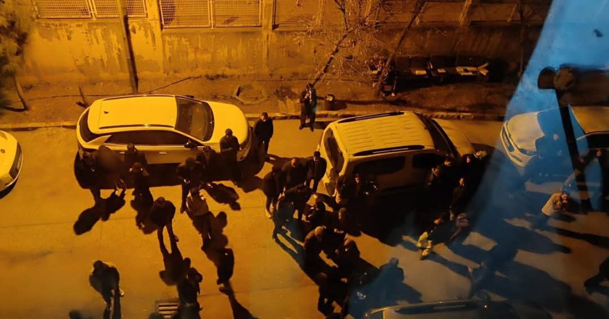 Şırnak'ta bıçaklı kavga: 16 yaşındaki çocuk öldü 2 sirnakta bicakli kavga 16 yasindaki cocuk oldu 1 tfWJqVsl