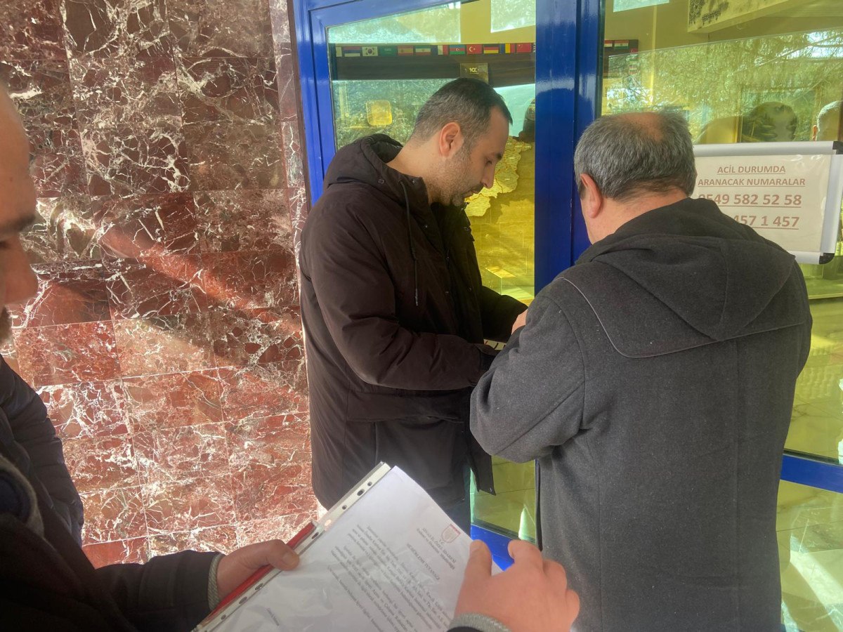 Sivas'ın dünyaca ünlü Balıklı Kaplıcası kapatıldı 1 sivasin dunyaca unlu balikli kaplicasi kapatildi 0 aWmSTv9K