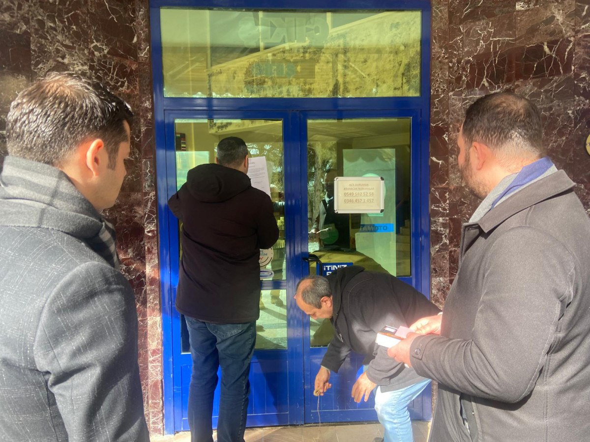 Sivas'ın dünyaca ünlü Balıklı Kaplıcası kapatıldı 2 sivasin dunyaca unlu balikli kaplicasi kapatildi 1 W2DwacVj