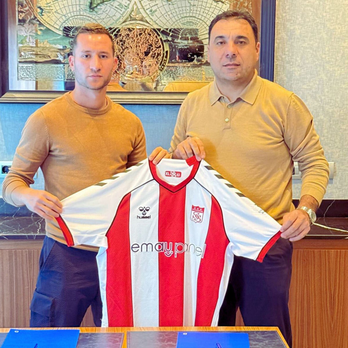 sivasspor veljko simici transfer etti 1 SYUHBw7s