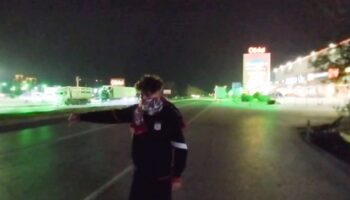 sivassporlu iki futbolsever otostopla istanbula gitti CrkOyVl3