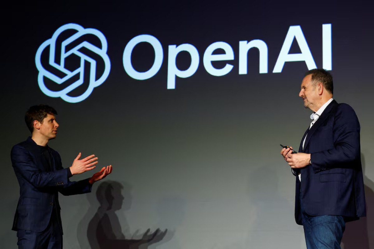 softbank ve openai japonya ai ortak girisimini duyurdu 0