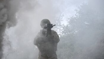 son dakika suriyenin kuzeyinde 2 pkkypgli terorist olduruldu UXkGxVGQ