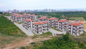 sosyal konut arazilerin belirlenmesi icin 81 ile genelge gonderildi WCjfs9t2