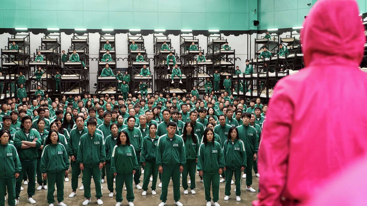 Squid Game 2025'te final yapıyor: İşte 3. sezon tarihi 1 squid game 2025te final yapiyor iste 3 sezon tarihi 0 ZAqRTEnS