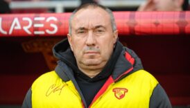 stanimir stoilov maca istedigimiz gibi baslayamadik tnHvY7XN