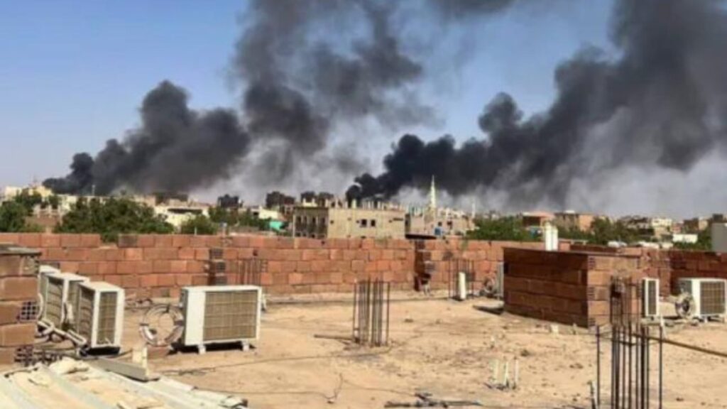 sudanda saldirilar 61 olu B88a2GgV