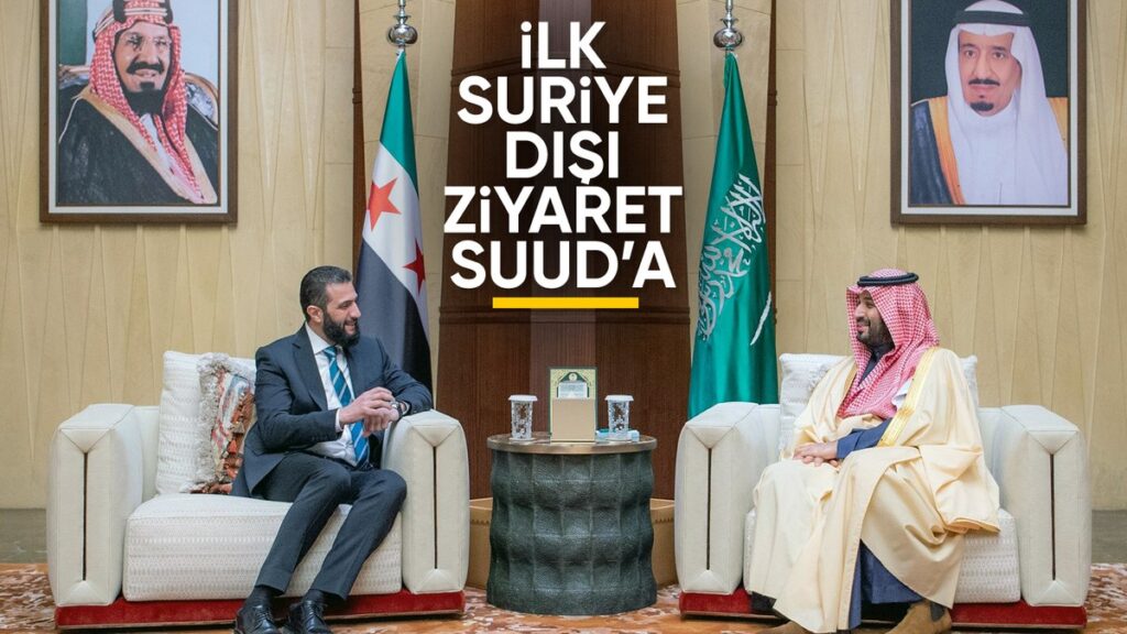 suriye devlet baskani ahmed seradan suudi arabistana ziyaret bNsgKUAD
