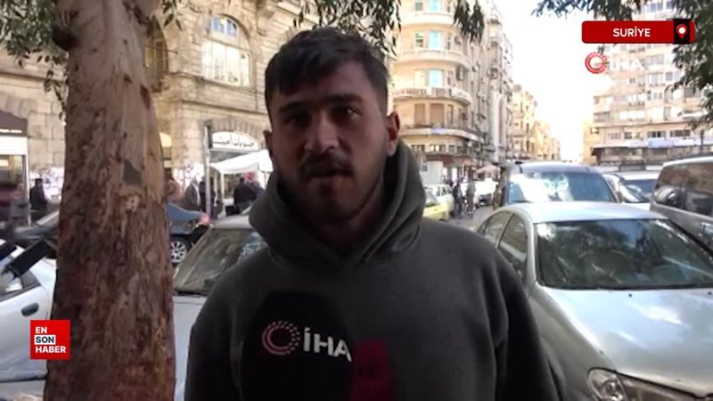 suriye halki es saranin turkiye ziyaretinden memnun rOFsQRKz