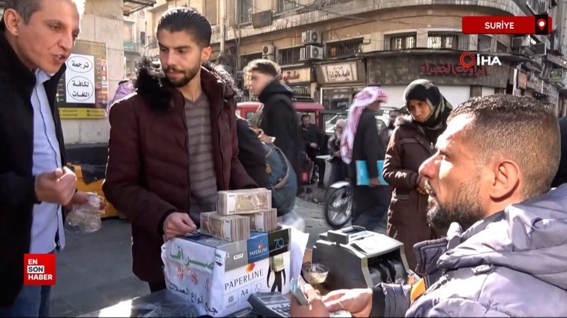 suriye lirasi dolar karsisinda deger kazanmaya devam ediyor eZDVzqvK