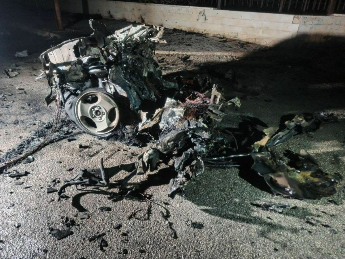 Suriye'de bomba yüklü araçlarla saldırılar 3 suriyede bomba yuklu araclarla saldirilar 2