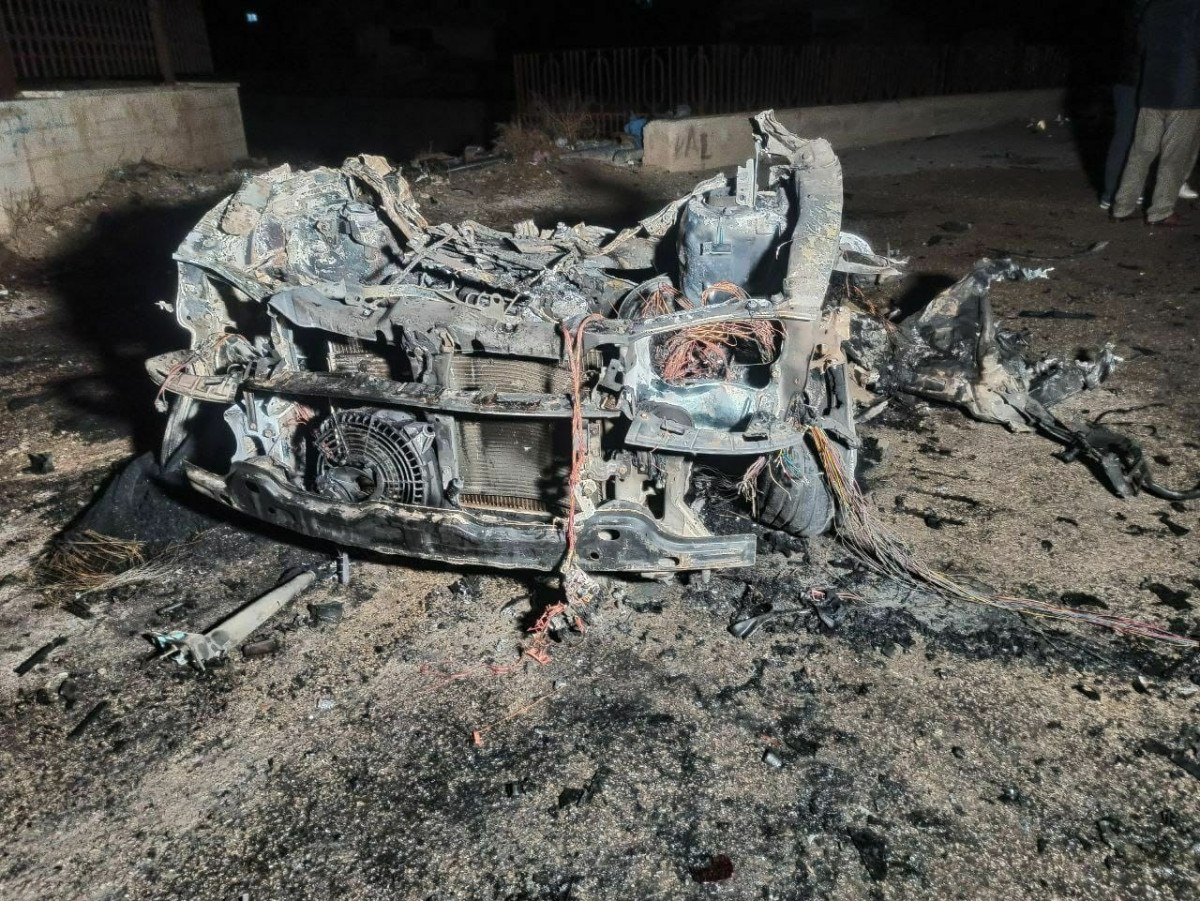 suriyede bomba yuklu araclarla saldirilar 4 SHcRXrzS