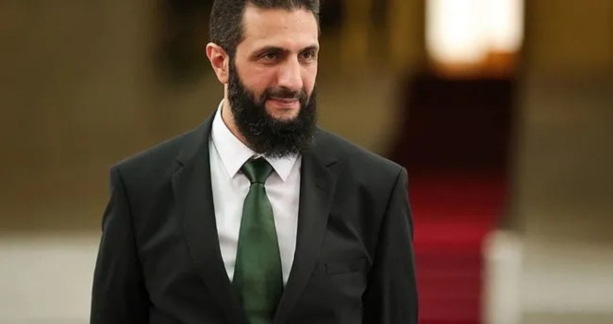 suriyenin yeni lideri ahmed es seradan ilk ulusa seslenis konusmasi 1 FPR7pUjV