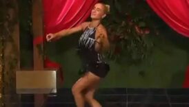 survivorda yetenek yarismasi semanin dilber dansi gundem oldu xZZWHAiY