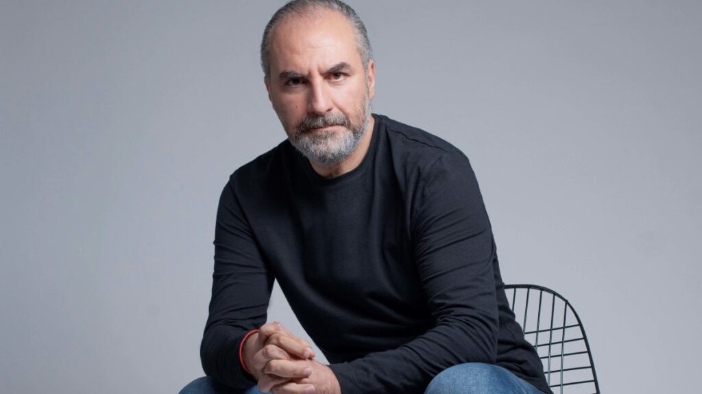 tarik tufan yeni romanini anlatti yaralara odaklanmaya calistim gckxxELJ