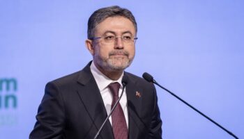 tarim ve orman bakani ibrahim yumakli direncli tarim orman sektoru olusturmak zorundayiz N6E7vb7m