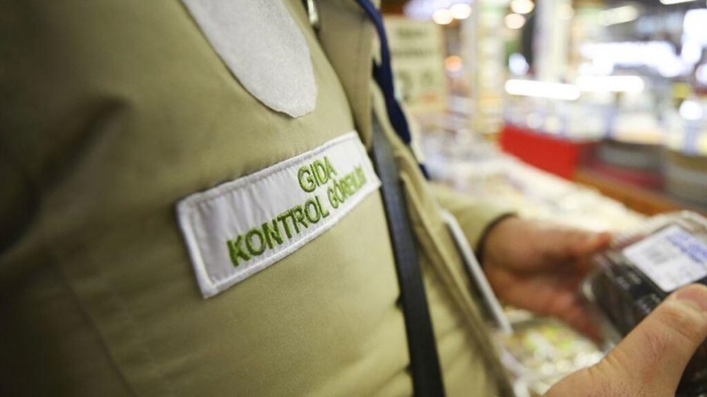 tarim ve orman bakanligi gida denetimlerinde 186 milyar tl ceza kesti qPQ7sLBW