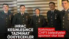 tegmenlerin ihracinda gerekceli karar aciklandi karar kesinlesirse tazminat da odeyecekler CDtiZVgg