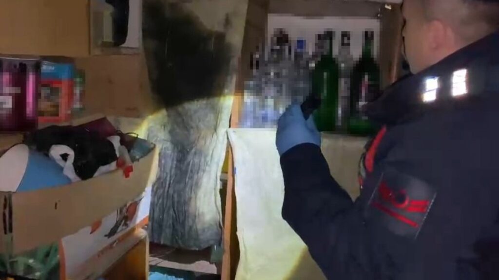 tekirdagda 365 litre kacak icki yakalandi 8wZHiQmV