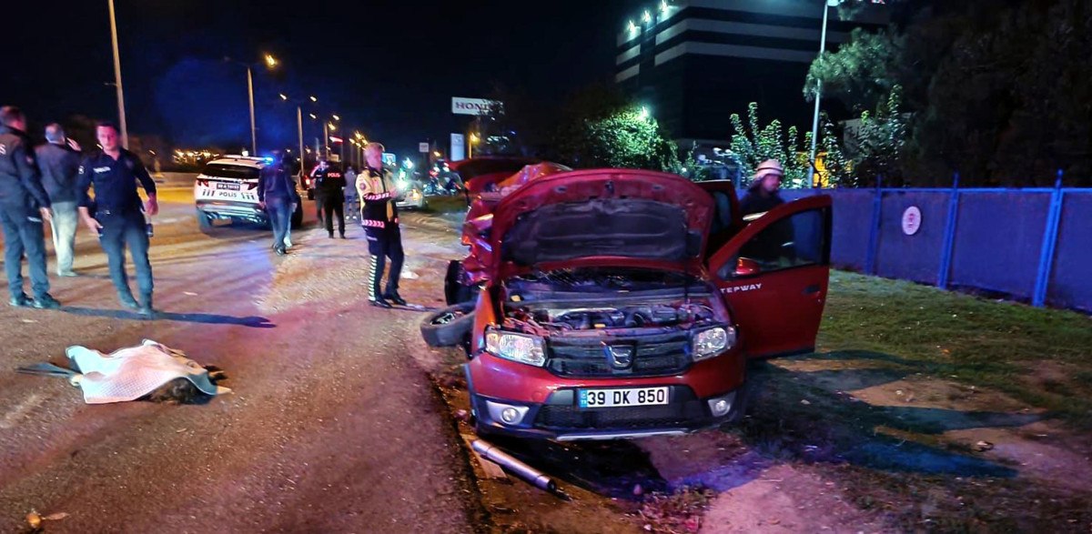 tekirdagda 4 kisinin olumune neden olan alkollu surucuye 10 yil hapis 3 hHJBuaml