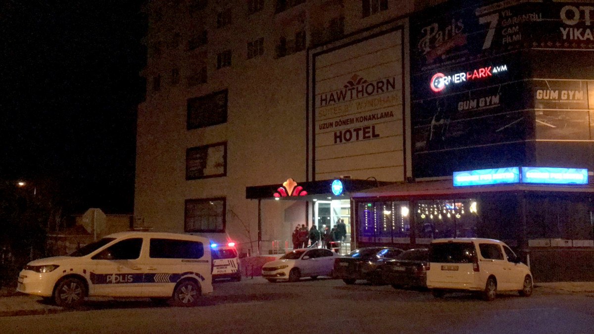 tekirdagda eglence mekani cikisi husumetlilerine ates acti 1 olu 2 yarali 1 ua75tJ9A