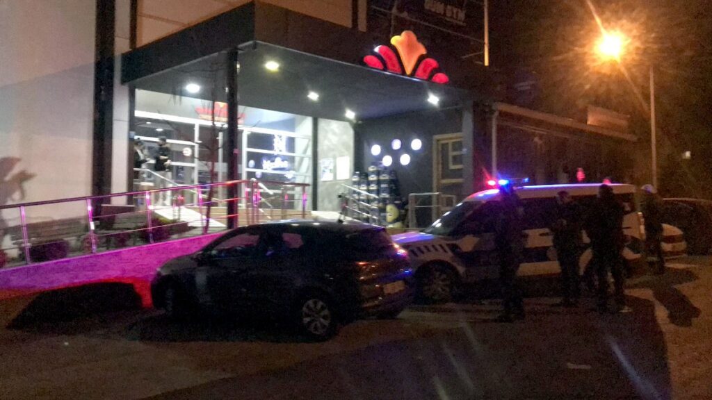 tekirdagda eglence mekani cikisi husumetlilerine ates acti 1 olu 2 yarali xhxZr7Id