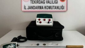 tekirdagda tarihi eser niteliginde objeler ele gecirildi ByzeZ7fv