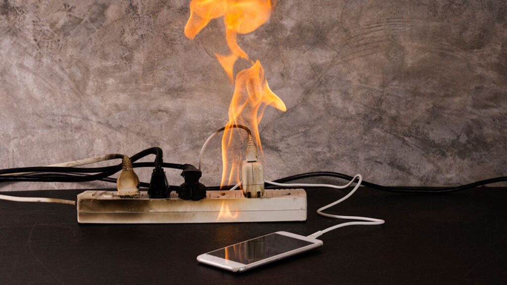 telefonunuz elinizde patlamasin iste guvenli sarj icin dikkat etmeniz gerekenler aq31cs1V