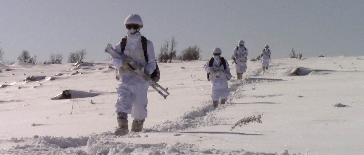 Terör örgütü PKK/KCK'nın sığınakları imha edildi 1 teror orgutu pkkkcknin siginaklari imha edildi 0 N6mSztU3