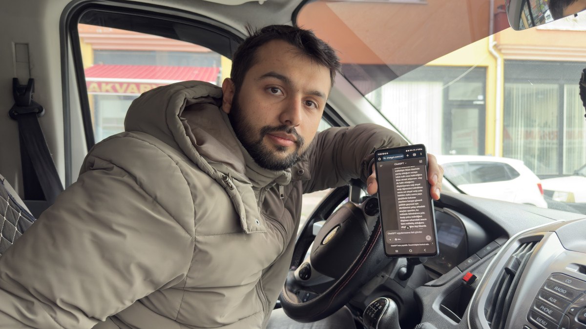 tokatta yapay zekaya yazdirdigi dilekce ile trafik cezasini iptal ettirdi 0 NIEb6uFQ