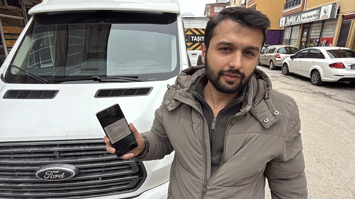 tokatta yapay zekaya yazdirdigi dilekce ile trafik cezasini iptal ettirdi 1 uqJSOsRL