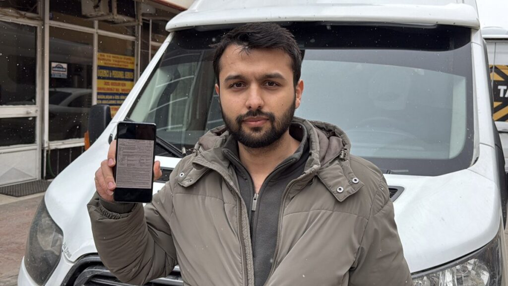 tokatta yapay zekaya yazdirdigi dilekce ile trafik cezasini iptal ettirdi h9UQBXtV