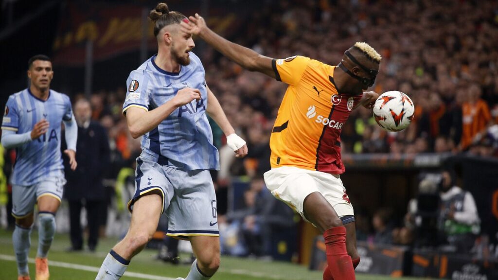 tottenhamda bir yildiz daha sezonu kapatti zBkg1prQ