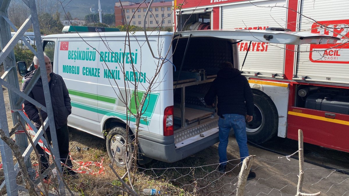 trabzonda yatalak ogretmen evinde cikan yanginda oldu 1 JTapbA1z