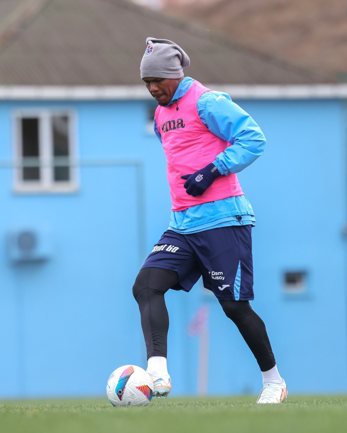 Trabzonspor, Eyüpspor maçı hazırlıklarına başladı 2 trabzonspor eyupspor maci hazirliklarina basladi 1 2IHZyFha