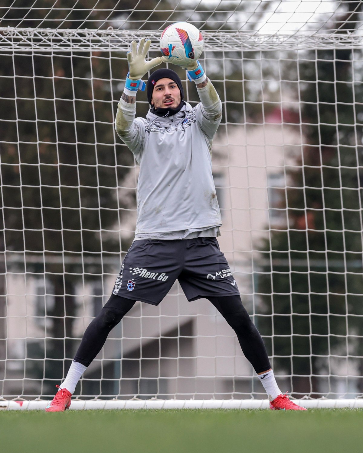 Trabzonspor, Eyüpspor maçı hazırlıklarına başladı 3 trabzonspor eyupspor maci hazirliklarina basladi 2 1q2bCrZM