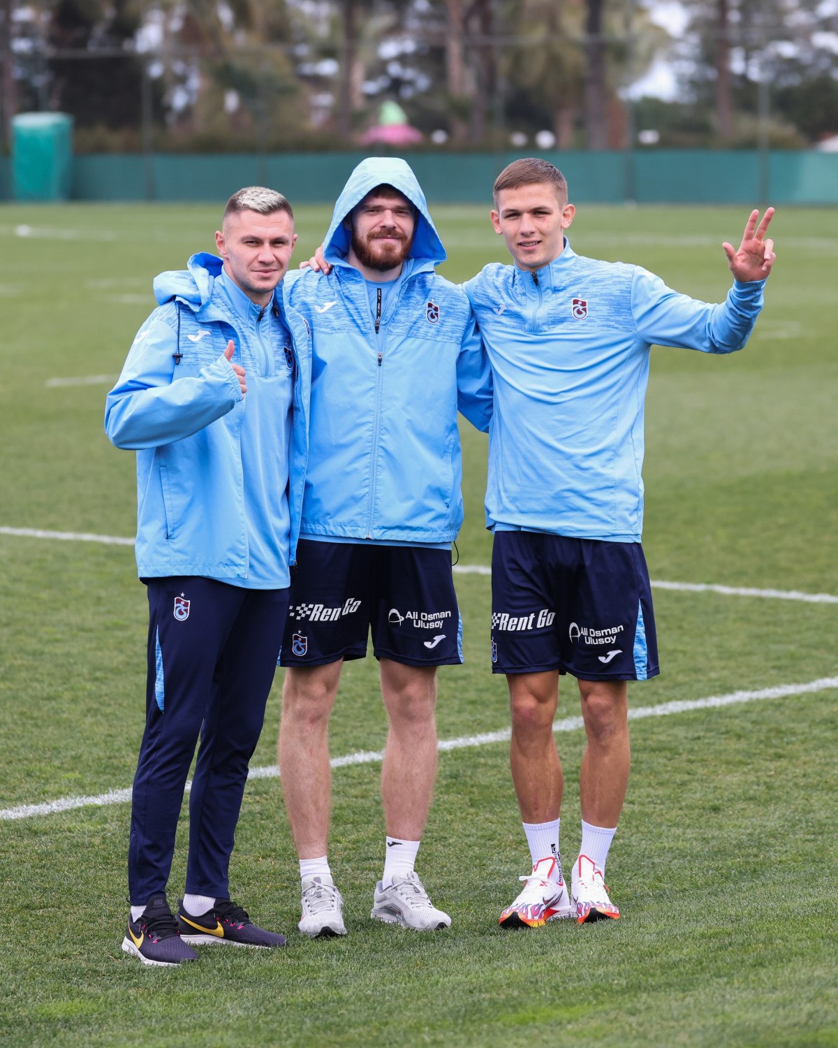 Trabzonspor, Eyüpspor maçı hazırlıklarına başladı 4 trabzonspor eyupspor maci hazirliklarina basladi 3 32O6X2rG